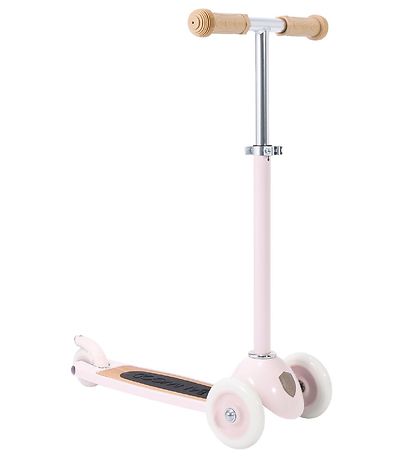 Banwood Sparkcyklar - Rosa