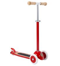 Banwood Sparkcyklar - Röd