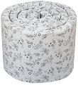 Smallstuff Bettnestchen - Flower Garden - Grey
