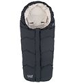 Voksi Footmuff - Move - 80 cm - Black Voksi Footmuff - Move - 80 cm - Black