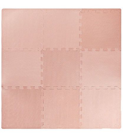 That's Mine Play Mat - 100x100 cm - Jigsaw Puzzle - Antique Rose That's Mine Play Mat - 100x100 cm - Jigsaw Puzzle - Antique Rose