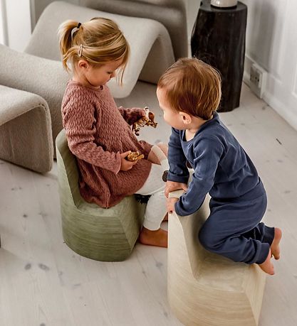 bObles Twin - Marble Living - Sand bObles Twin - Marble Living - Sand