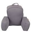 Filibabba Barnavagn - Gry - Stone Grey