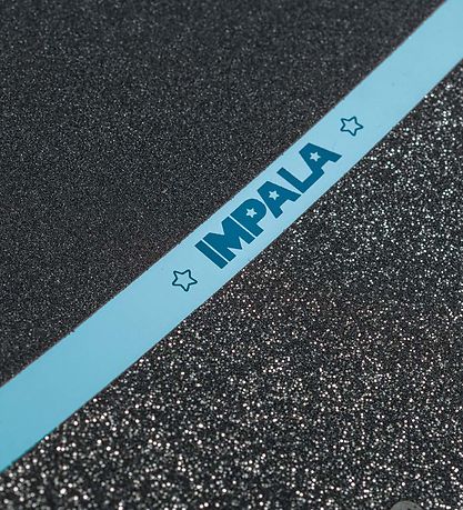 Impala Skateboard - Cosmos - 8.0'' - Blue Impala Skateboard - Cosmos - 8.0'' - Blue