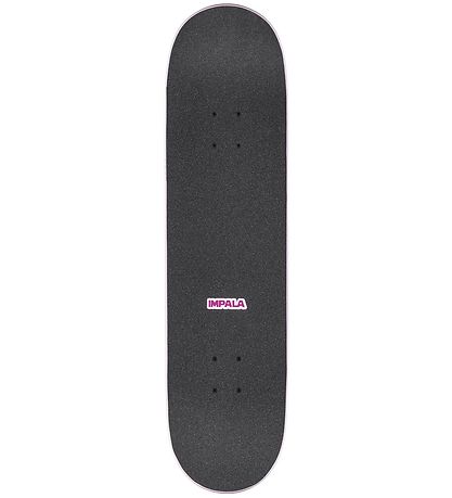 Impala Skateboard - Saturn - 8.25'' - Robin Eisenberg Space
