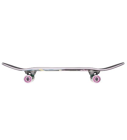 Impala Skateboard - Saturn - 8.25'' - Robin Eisenberg Space