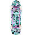 Impala Skateboard - Hera Cruiserboard - 31.5'' - Flour String Impala Skateboard - Hera Cruiserboard - 31.5'' - Flour String