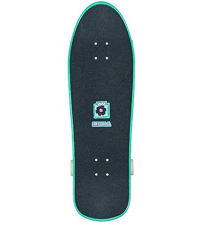 Impala Skateboard - Hera Cruiserboard - 31, 5'' - Mel Stringe
