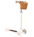 Banwood Scooter - Cream Banwood Scooter - Cream