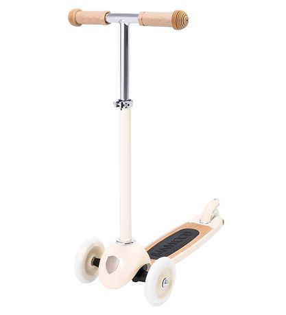 Banwood Scooter - Cream