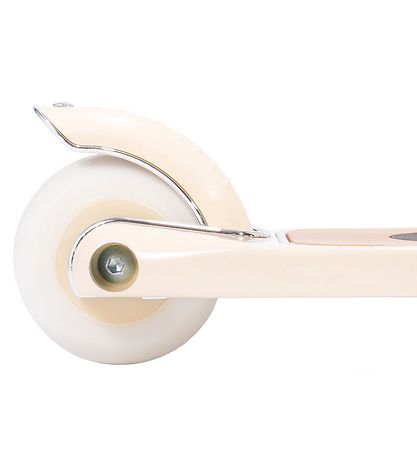 Banwood Scooter - Cream