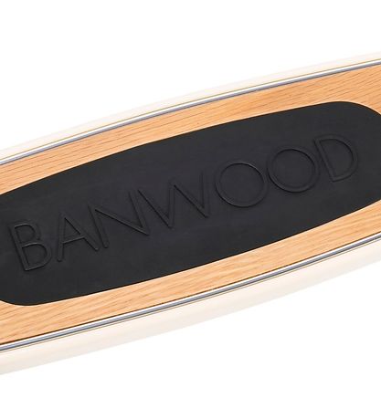 Banwood Scooter - Cream