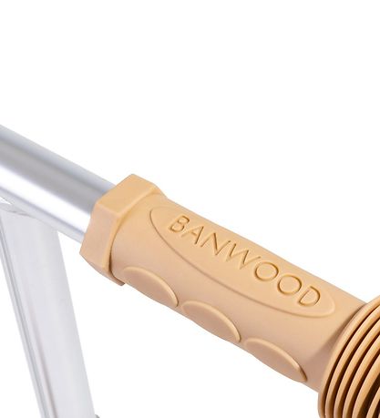 Banwood Scooter - Cream