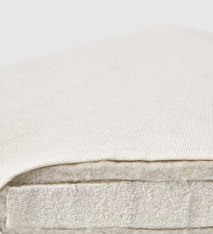 Cocoon Company Mattress for Lift - 75x30 cm - Papilio - Latex/Wo