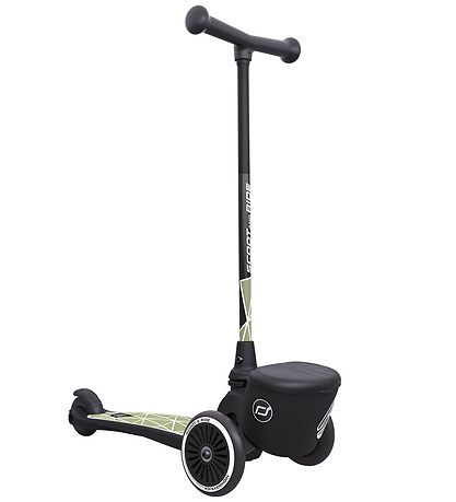 Scoot and Ride Highway Kick 2 - Green Linien