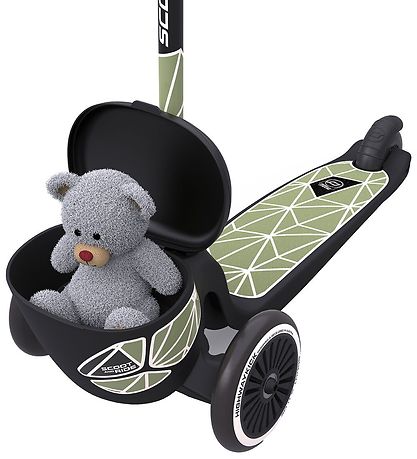 Scoot and Ride Highway Kick 2 - Green Linien