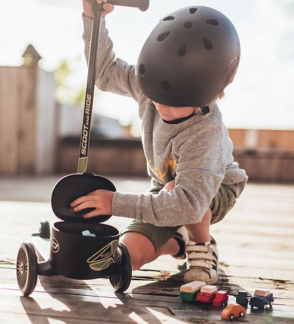 Scoot and Ride Highway Kick 2 - Green Linien