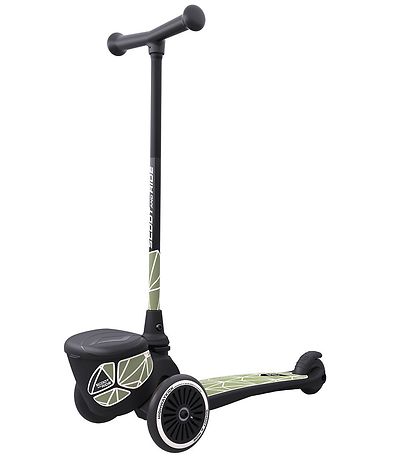 Scoot and Ride Highway Kick 2 - Green Linien