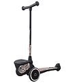Scoot and Ride Highway Kick 2 - Brown Lines Scoot and Ride Highway Kick 2 - Brown Lines