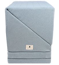 Matelas pliant Pine Cone - 45x140 cm - Triangle - Happy Play - S Matelas pliant Pine Cone - 45x140 cm - Triangle - Happy Play - S