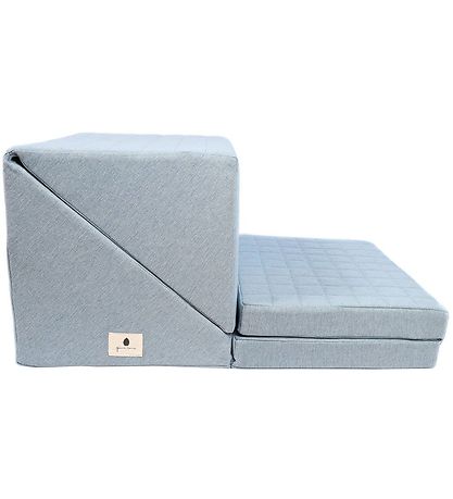 Pine Cone Fold Mattress - Fold Mattress - 45x140 cm - Triangle - Pine Cone Fold Mattress - Fold Mattress - 45x140 cm - Triangle -