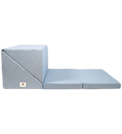 Pine Cone Fold Mattress - Fold Mattress - 45x140 cm - Triangle - Pine Cone Fold Mattress - Fold Mattress - 45x140 cm - Triangle -