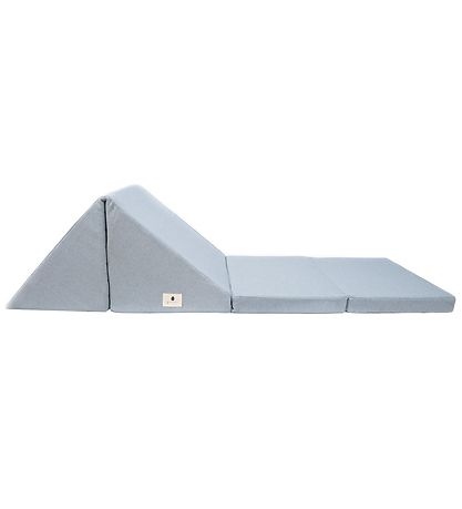 Pine Cone Taitettava patja - 45x140 cm - Triangle - Happy Play -