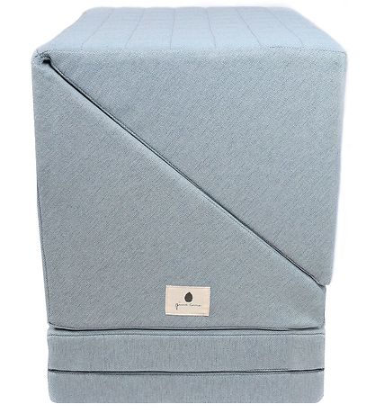 Pine Cone Fold Mattress - Fold Mattress - 45x140 cm - Triangle - Pine Cone Fold Mattress - Fold Mattress - 45x140 cm - Triangle -
