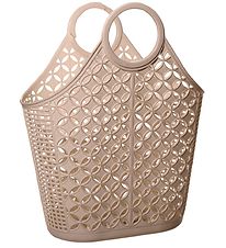 Sun Jellies Atomic Tote - Latte Sun Jellies Atomic Tote - Latte