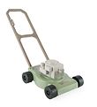Dantoy Lawn Mower - Green Garden Dantoy Lawn Mower - Green Garden