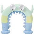 SunnyLife Inflatable Sprinkler - 170x165 cm - Monty The Monster SunnyLife Inflatable Sprinkler - 170x165 cm - Monty The Monster