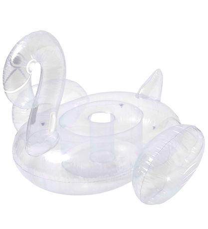 SunnyLife Bath Toys - 120x155 cm - Flamingo Clear