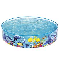 Bestway Basin - 183x38 cm - Odyssey Bestway Basin - 183x38 cm - Odyssey