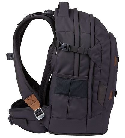 Satch School Backpack - Pack - Nordic Grey Satch School Backpack - Pack - Nordic Grey