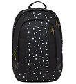 Satch School Backpack - Air - Lazy Daisy Satch School Backpack - Air - Lazy Daisy