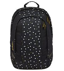 Satch School Backpack - Air - Lazy Daisy Satch School Backpack - Air - Lazy Daisy