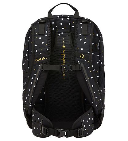 Cartable Satch - Air - Paresseux Daisy Cartable Satch - Air - Paresseux Daisy