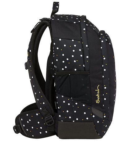 Cartable Satch - Air - Paresseux Daisy Cartable Satch - Air - Paresseux Daisy