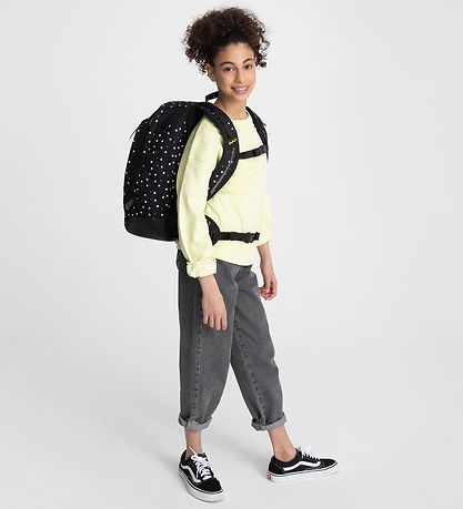 Cartable Satch - Air - Paresseux Daisy Cartable Satch - Air - Paresseux Daisy