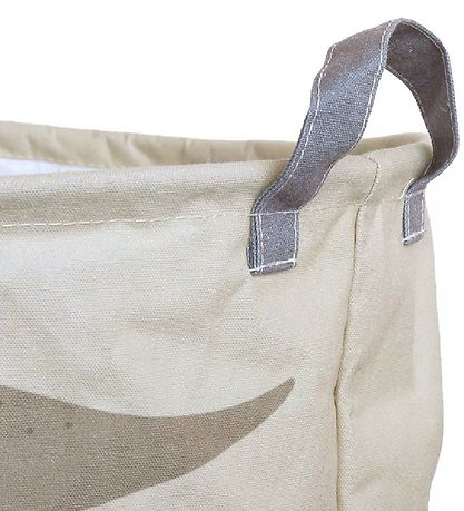 A Little Lovely Company 수납 바구니 - 40x50cm - 디노 A Little Lovely Company 수납 바구니 - 40x50cm - 디노