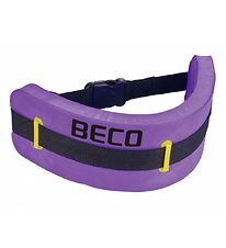 Ceinture de Natation BECO - 18-30 kg - Violet Ceinture de Natation BECO - 18-30 kg - Violet