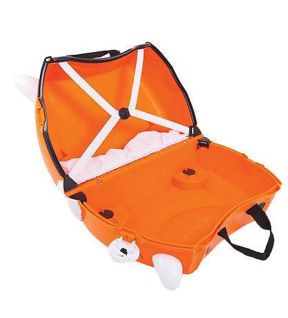 Trunki Koffert - Tipu The Tiger