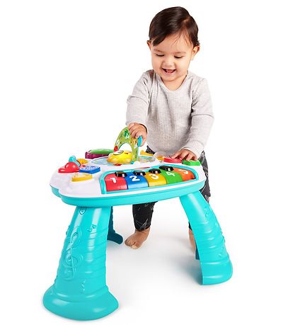 Baby Einstein Aktivitetsleker - Oppdage - Flerspråklig Baby Einstein Aktivitetsleker - Oppdage - Flerspråklig
