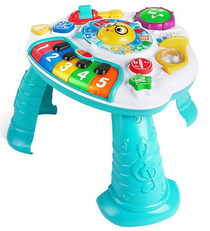 Baby Einstein Aktivitetsleker - Oppdage - Flerspråklig Baby Einstein Aktivitetsleker - Oppdage - Flerspråklig