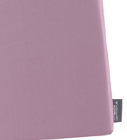 Nørgaard Madsens Stuðkantur - Fjólublátt Nørgaard Madsens Stuðkantur - Fjólublátt