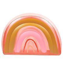 SunnyLife Inflatable Sprinkler - 70x60 cm - Rainbow SunnyLife Inflatable Sprinkler - 70x60 cm - Rainbow