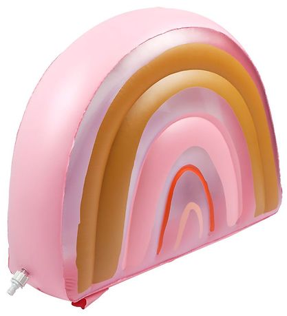 SunnyLife Inflatable Sprinkler - 70x60 cm - Rainbow