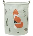 A Little Lovely Company Storage Basket - 40x50 cm - Forest Free