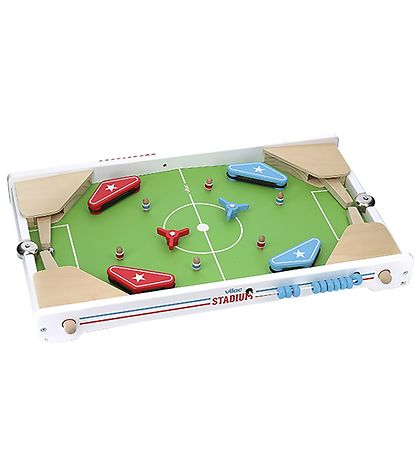 Jeu de flipper Vilac - Bois Jeu de flipper Vilac - Bois