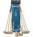 Vilac Croquet set - Wood Vilac Croquet set - Wood
